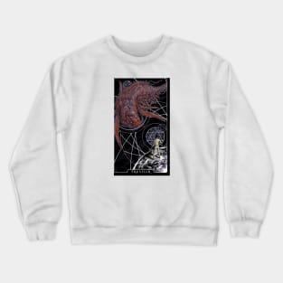 Traveller Crewneck Sweatshirt